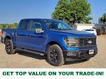 New 2024 Ford F-150 STX SuperCrew Cab 4x4, Pickup for sale #333326 - photo 1