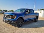 New 2024 Ford F-150 STX SuperCrew Cab 4x4, Pickup for sale #333326 - photo 4