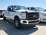 2015 Ford F-350 Crew Cab SRW 4x4, Pickup for sale #333348A - photo 4