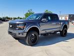 New 2024 Ford F-150 XLT SuperCrew Cab 4x4, Pickup for sale #333358 - photo 4