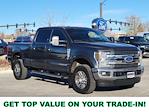 Used 2018 Ford F-350 Lariat Crew Cab 4x4, Pickup for sale #333369A - photo 1