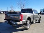 Used 2018 Ford F-350 Lariat Crew Cab 4x4, Pickup for sale #333369A - photo 2