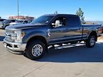 Used 2018 Ford F-350 Lariat Crew Cab 4x4, Pickup for sale #333369A - photo 4