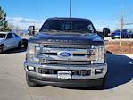 Used 2018 Ford F-350 Lariat Crew Cab 4x4, Pickup for sale #333369A - photo 5