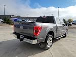 Used 2021 Ford F-150 XLT SuperCrew Cab 4x4, Pickup for sale #333370A - photo 2