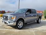 Used 2021 Ford F-150 XLT SuperCrew Cab 4x4, Pickup for sale #333370A - photo 4