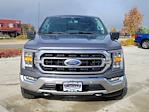 Used 2021 Ford F-150 XLT SuperCrew Cab 4x4, Pickup for sale #333370A - photo 5