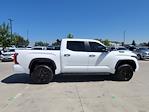 Used 2024 Toyota Tundra TRD Pro CrewMax Cab 4x4, Pickup for sale #333381A - photo 2