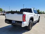 Used 2024 Toyota Tundra TRD Pro CrewMax Cab 4x4, Pickup for sale #333381A - photo 3