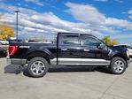 2021 Ford F-150 SuperCrew Cab 4x4, Pickup for sale #333382A - photo 3