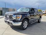 2021 Ford F-150 SuperCrew Cab 4x4, Pickup for sale #333382A - photo 4