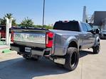 Used 2023 Ford F-450 Platinum Crew Cab 4x4, Pickup for sale #333387B - photo 2