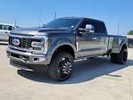 Used 2023 Ford F-450 Platinum Crew Cab 4x4, Pickup for sale #333387B - photo 4