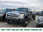 Used 2012 Ford F-450 Lariat Crew Cab 4x4, Pickup for sale #333387F - photo 1