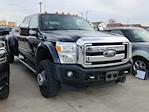 Used 2012 Ford F-450 Lariat Crew Cab 4x4, Pickup for sale #333387F - photo 4