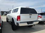 Used 2012 Ram 2500 Laramie Crew Cab 4x4, Pickup for sale #333396A - photo 2