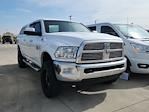 Used 2012 Ram 2500 Laramie Crew Cab 4x4, Pickup for sale #333396A - photo 4