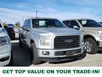 2016 Ford F-150 SuperCrew Cab 4x4, Pickup for sale #333400A - photo 1