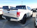 2016 Ford F-150 SuperCrew Cab 4x4, Pickup for sale #333400A - photo 2