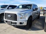 2016 Ford F-150 SuperCrew Cab 4x4, Pickup for sale #333400A - photo 4