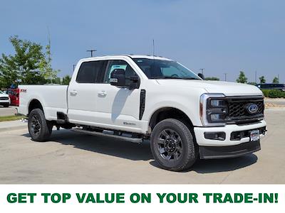 2024 Ford F-250 Crew Cab 4x4, Pickup for sale #333405 - photo 1