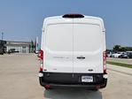 New 2024 Ford Transit 350 Base Super Cab Medium Roof AWD, Empty Cargo Van for sale #333412 - photo 7