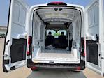 New 2024 Ford Transit 350 Base Super Cab Medium Roof AWD, Empty Cargo Van for sale #333412 - photo 2