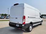 New 2024 Ford Transit 350 Base Super Cab Medium Roof AWD, Empty Cargo Van for sale #333412 - photo 3