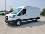 New 2024 Ford Transit 350 Base Super Cab Medium Roof AWD, Empty Cargo Van for sale #333412 - photo 4