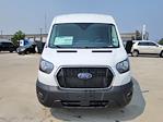 New 2024 Ford Transit 350 Base Super Cab Medium Roof AWD, Empty Cargo Van for sale #333412 - photo 6