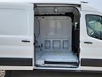 New 2024 Ford Transit 350 Base Super Cab Medium Roof AWD, Empty Cargo Van for sale #333413 - photo 14