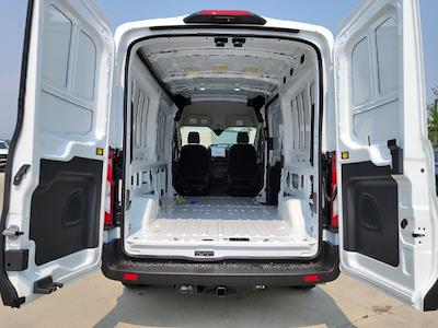 2024 Ford Transit 350 Super Cab Medium Roof AWD, Empty Cargo Van for sale #333414 - photo 2