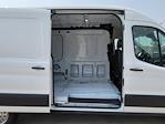 New 2024 Ford Transit 350 Base Super Cab Medium Roof AWD, Empty Cargo Van for sale #333414 - photo 14