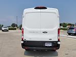 New 2024 Ford Transit 350 Base Super Cab Medium Roof AWD, Empty Cargo Van for sale #333414 - photo 7