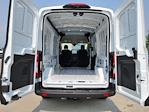 New 2024 Ford Transit 350 Base Super Cab Medium Roof AWD, Empty Cargo Van for sale #333414 - photo 2