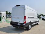 New 2024 Ford Transit 350 Base Super Cab Medium Roof AWD, Empty Cargo Van for sale #333414 - photo 3