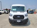 New 2024 Ford Transit 350 Base Super Cab Medium Roof AWD, Empty Cargo Van for sale #333414 - photo 6