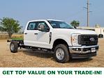 2024 Ford F-250 Crew Cab 4x4, Cab Chassis for sale #333416 - photo 1