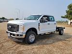 2024 Ford F-250 Crew Cab 4x4, Cab Chassis for sale #333416 - photo 3