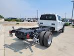 New 2024 Ford F-550 Crew Cab 4x4, Cab Chassis for sale #333420 - photo 2