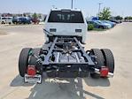 New 2024 Ford F-550 Crew Cab 4x4, Cab Chassis for sale #333420 - photo 4