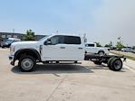 New 2024 Ford F-550 Crew Cab 4x4, Cab Chassis for sale #333420 - photo 6