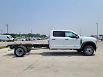 2024 Ford F-550 Crew Cab DRW 4x4, Cab Chassis for sale #333425 - photo 3