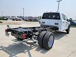 2024 Ford F-550 Crew Cab DRW 4x4, Cab Chassis for sale #333425 - photo 2