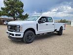 2024 Ford F-350 Crew Cab 4x4, Pickup for sale #333427 - photo 4