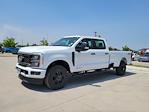 2024 Ford F-350 Crew Cab 4x4, Pickup for sale #333436 - photo 4