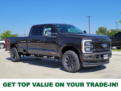 2024 Ford F-350 Crew Cab 4x4, Pickup for sale #333447 - photo 1