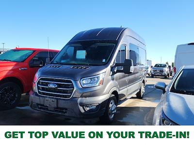 Used 2020 Ford Transit 250 Base High Roof RWD, Crew Van for sale #333447A - photo 1