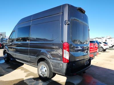 Used 2020 Ford Transit 250 Base High Roof RWD, Crew Van for sale #333447A - photo 2