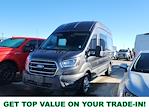 Used 2020 Ford Transit 250 Base High Roof RWD, Crew Van for sale #333447A - photo 1